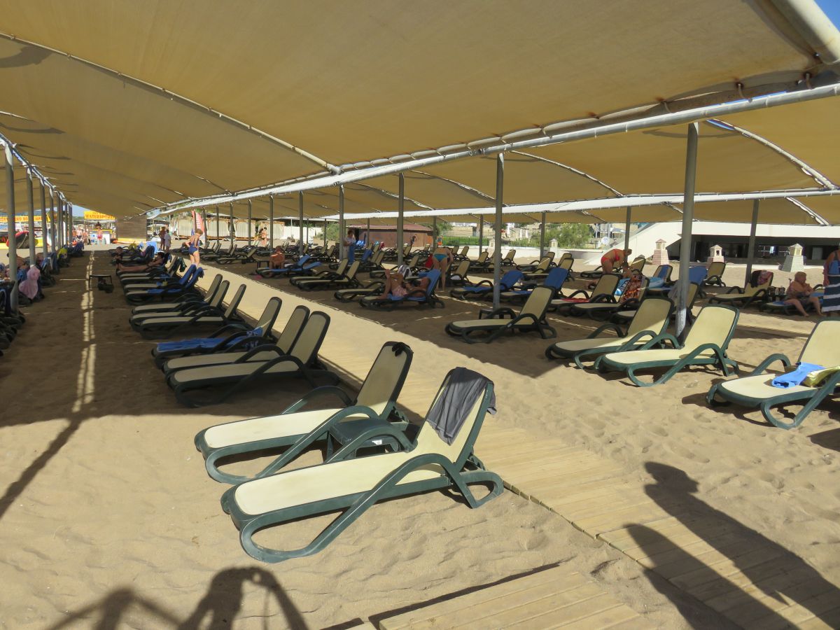 imagini hotel SEVEN SEAS BLUE SIDE